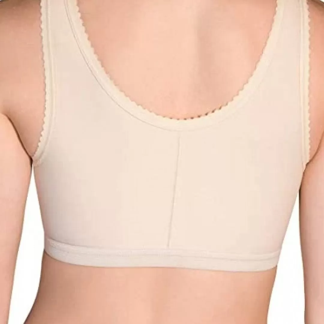 Front Open Freedom Bra