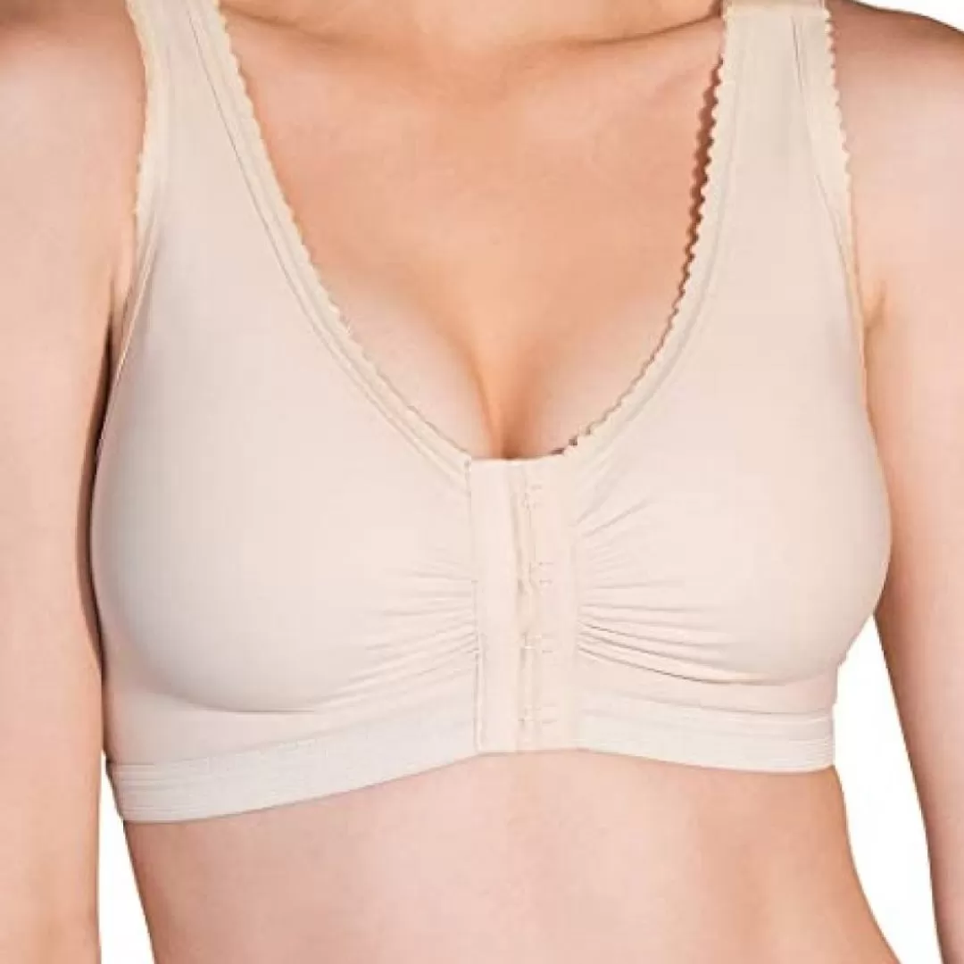 Front Open Freedom Bra