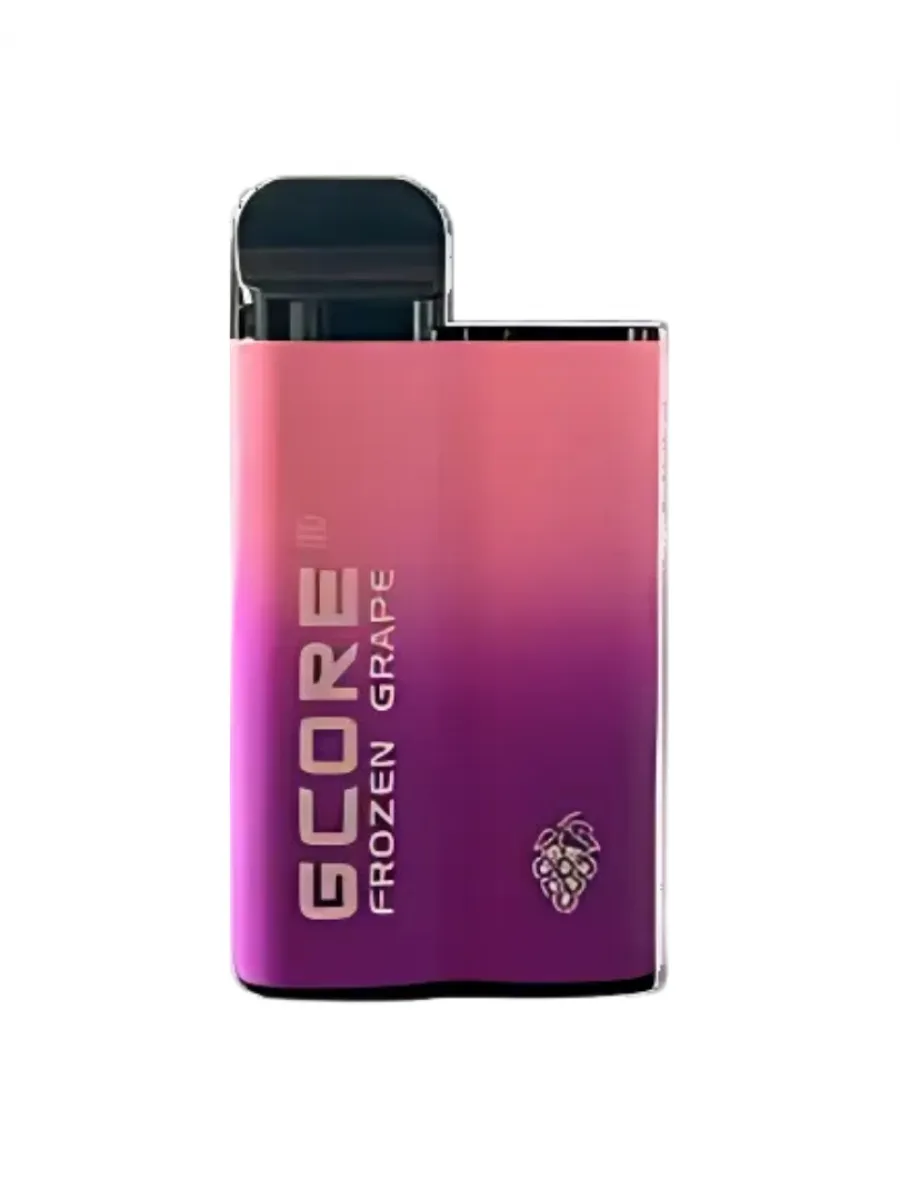 G CORE Ultra 9000 Puffs Disposable Vape