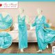 2 pcs honeymoon nighty