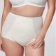 High waist slimming panties