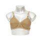 Soft cups bra classic support