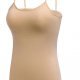 Waist slim cotton camisole shapewear