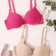 Women Push up padded Bras