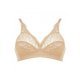 ZEBA IFG blossom bra Skin color