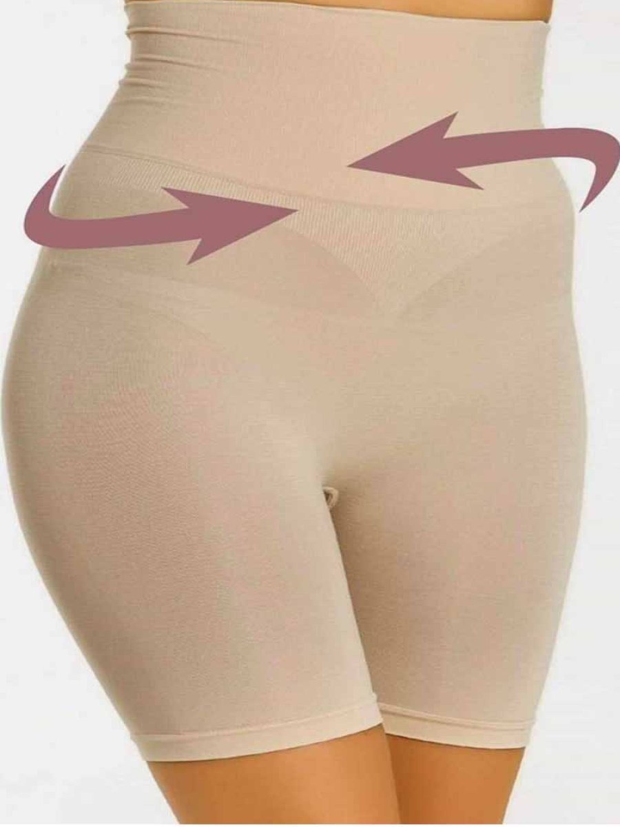 Lower body slimmer shapewear online at best price