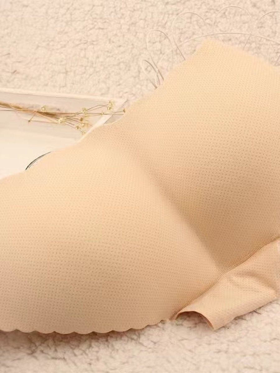 Women seamless hip enhancer panty