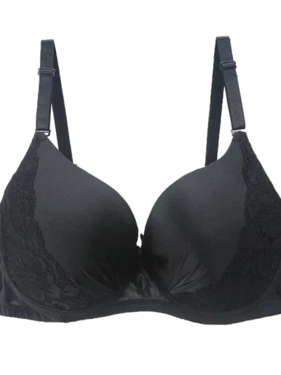 Push up padded Underwire Bra