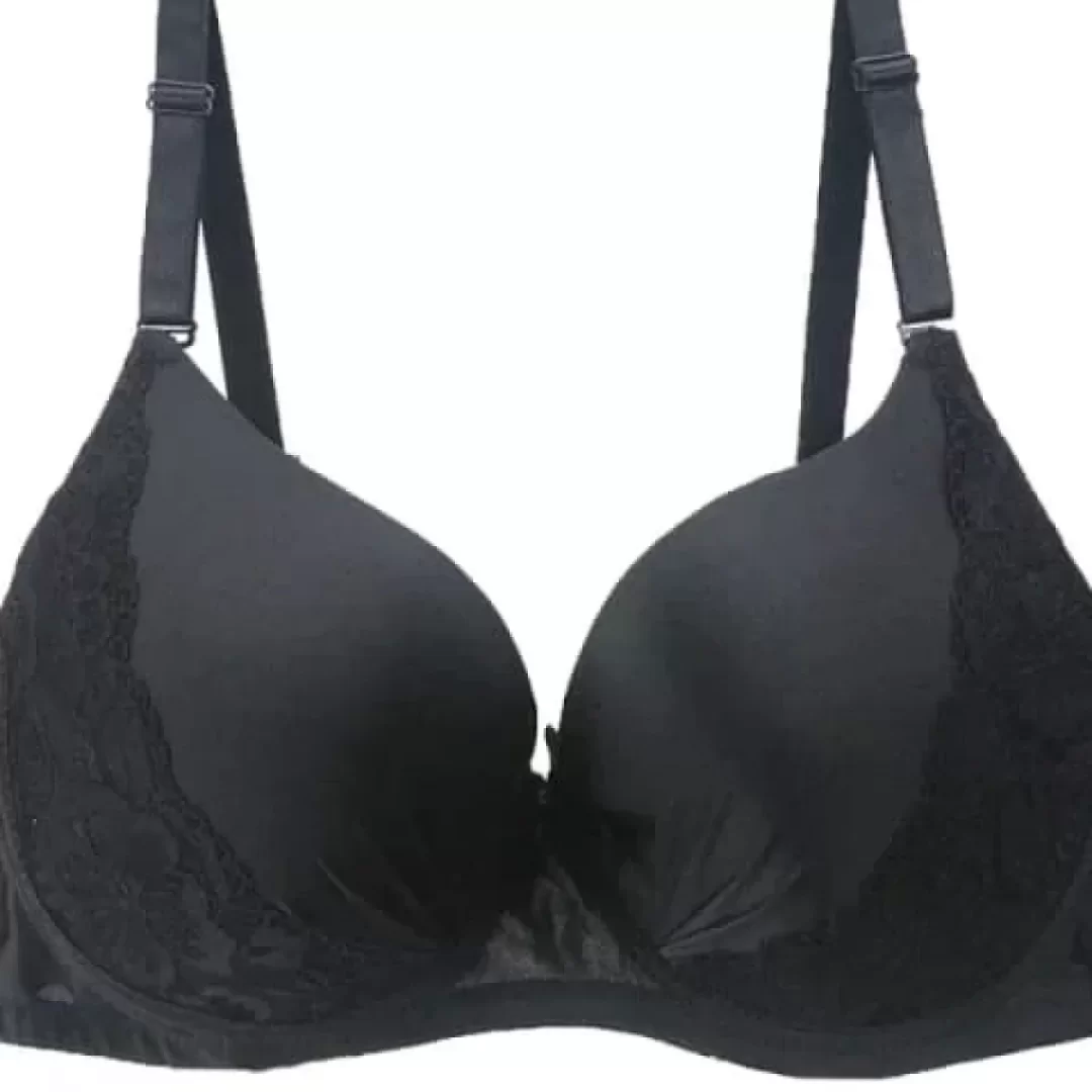 Push up padded Underwire Bra