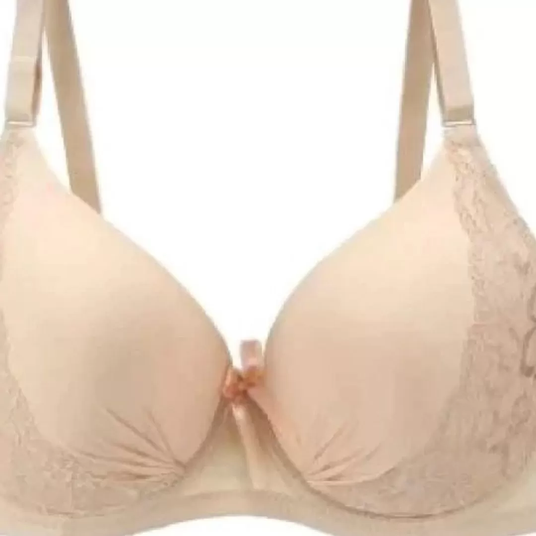 Push up padded Underwire Bra