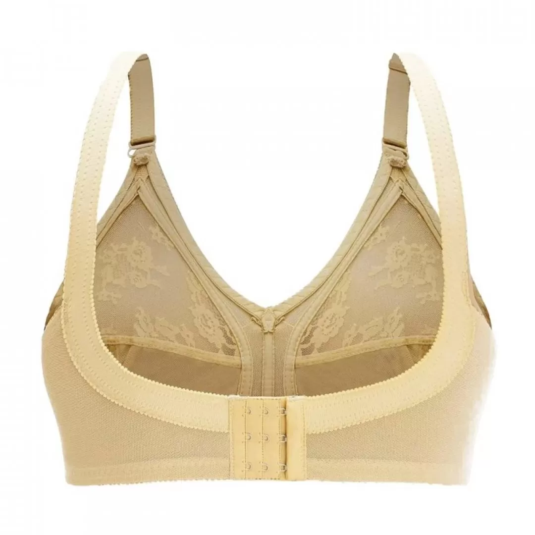 Signature Lace Triumph Doreen Bra Skin Color