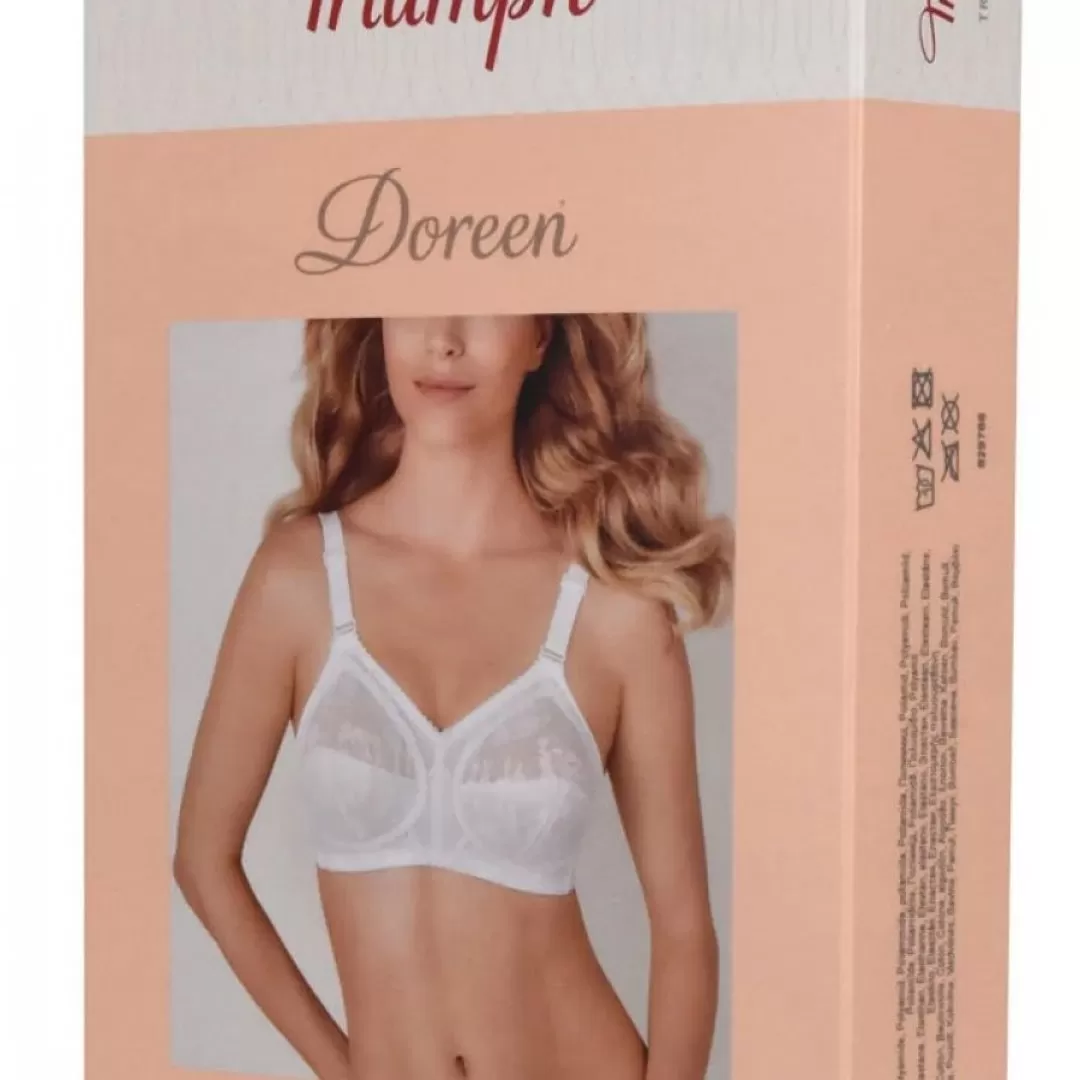 Signature Lace Triumph Doreen Bra Skin Color