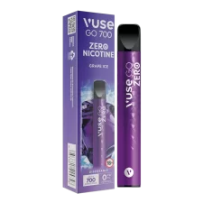 VUSE GO 700 puffs Zero Nicotine