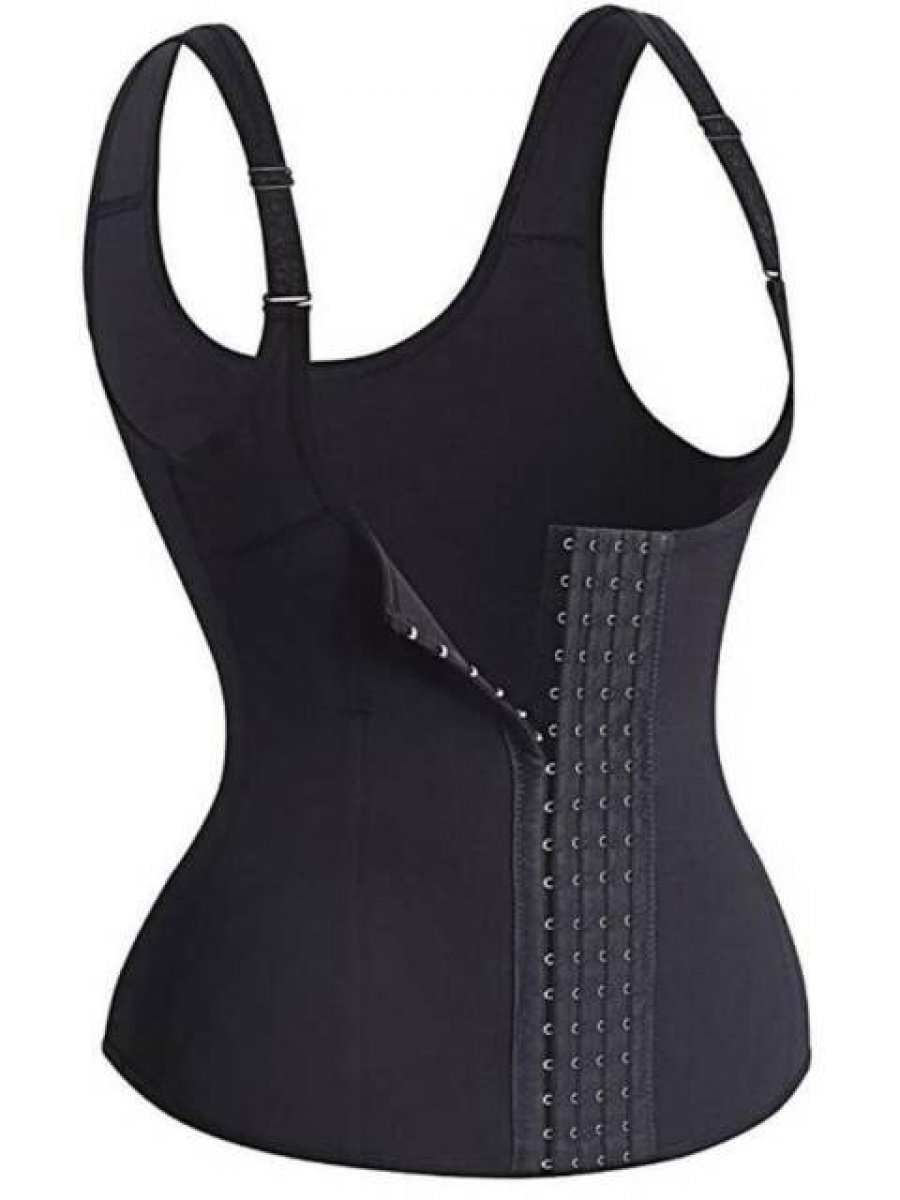 Women Adjustable Body Shaper